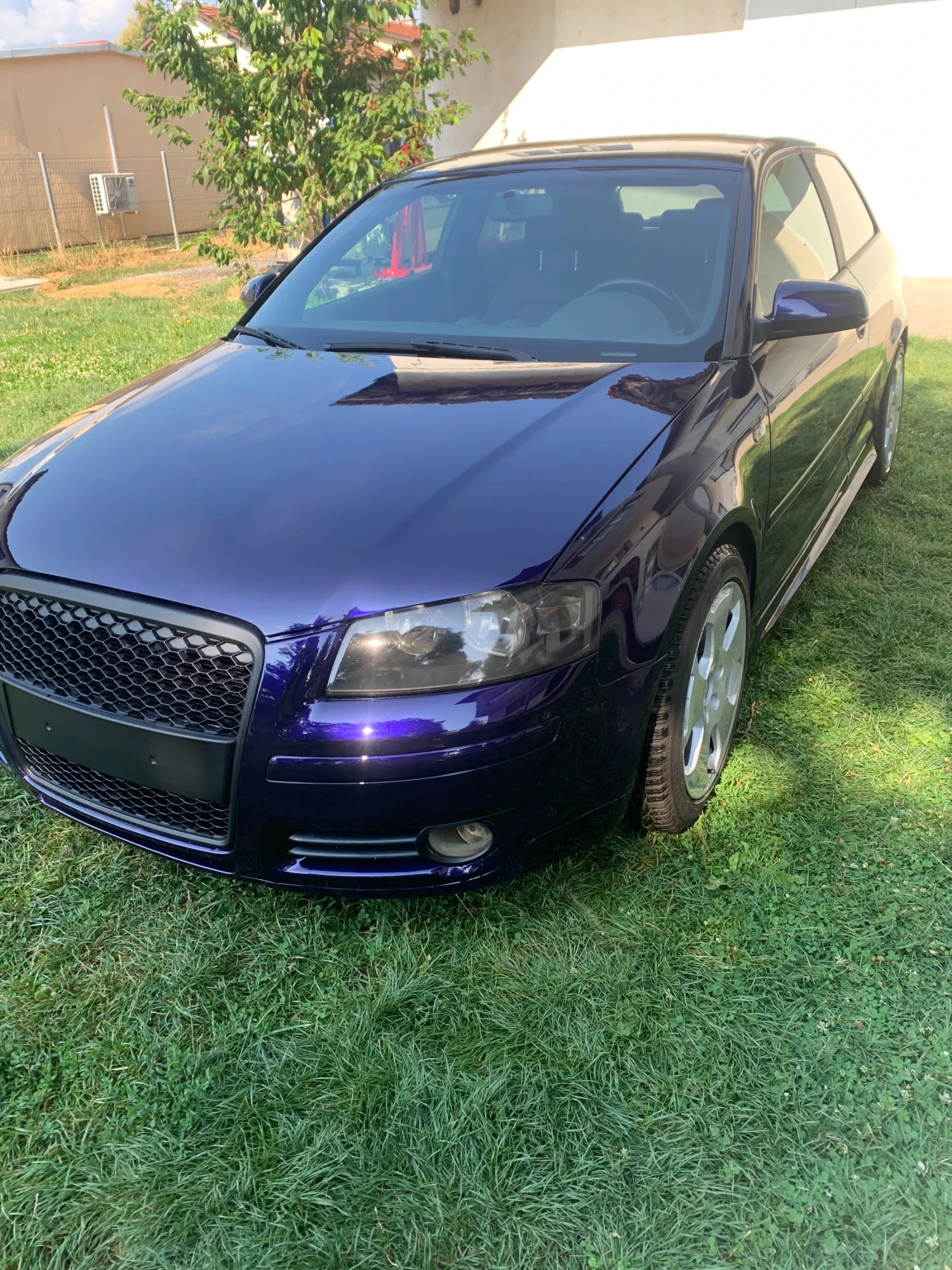 Audi A3 | Mobile.bg � ����������� 1