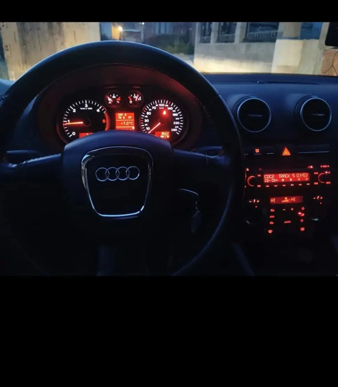 Audi A3  - изображение 4
