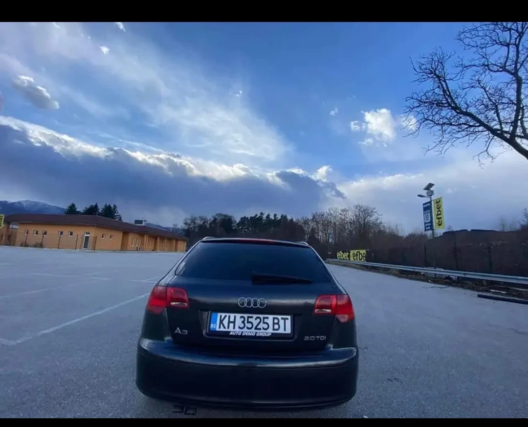 Audi A3  - изображение 7