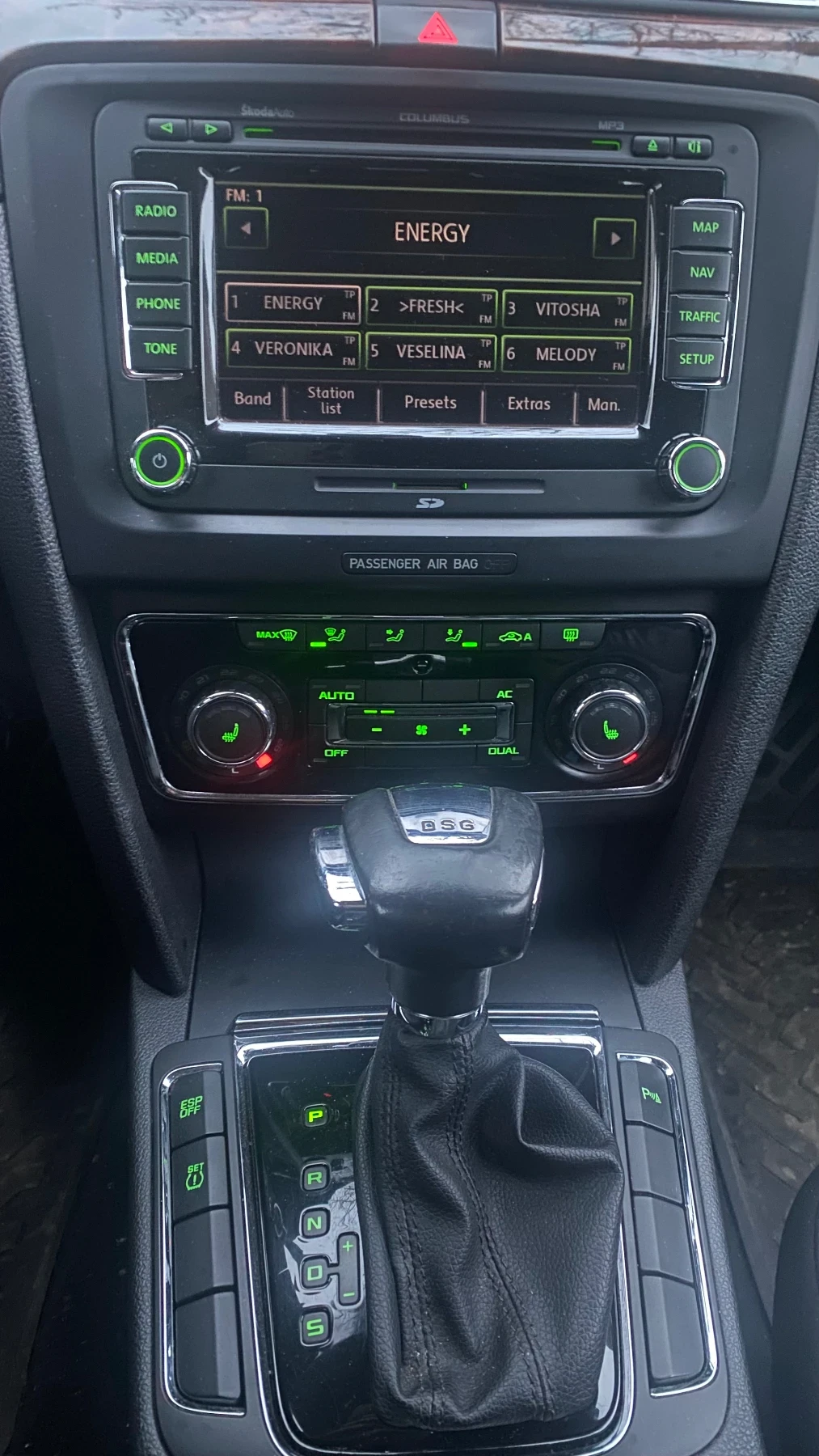 Skoda Superb 2000 - изображение 7