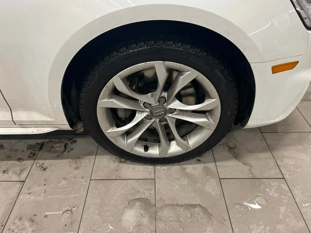 Audi A4 * Technik * CARFAX * ���� �� �� | Mobile.bg � ����������� 6