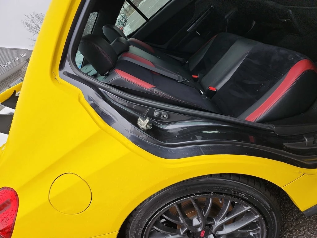 Subaru WRX * 4dr Sdn STI Man * CARFAX * ��� ������������ ���� | Mobile.bg � ����������� 13