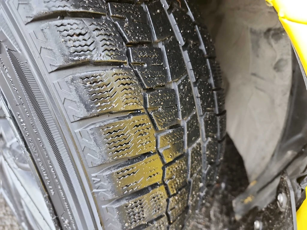 Subaru WRX * 4dr Sdn STI Man * CARFAX * БЕЗ ПЪРВОНАЧАЛНА ВНОС - изображение 7