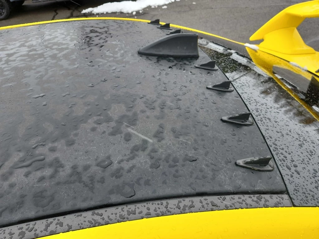 Subaru WRX * 4dr Sdn STI Man * CARFAX * ��� ������������ ���� | Mobile.bg � ����������� 17