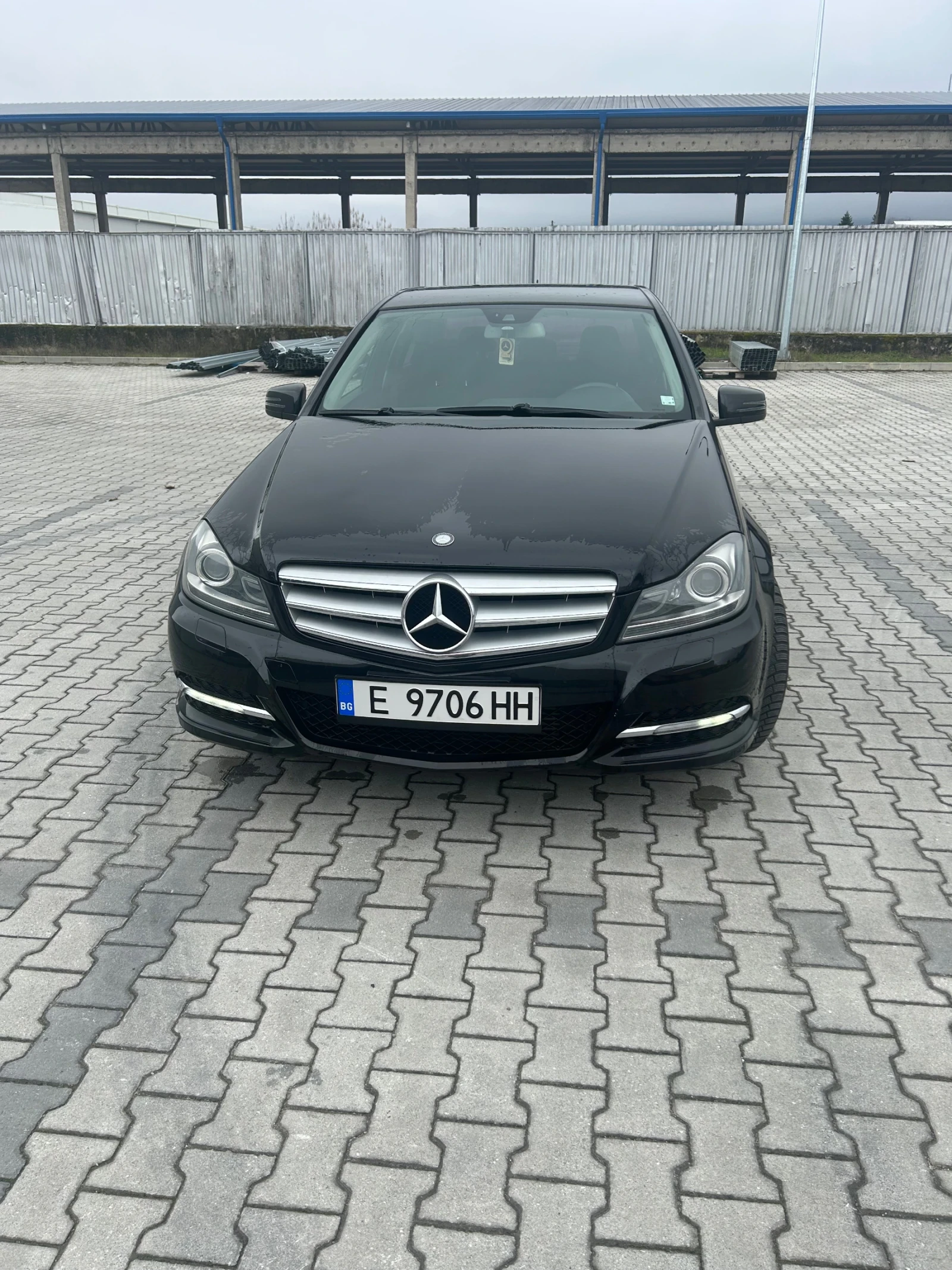 Mercedes-Benz C 200 | Mobile.bg � ����������� 1