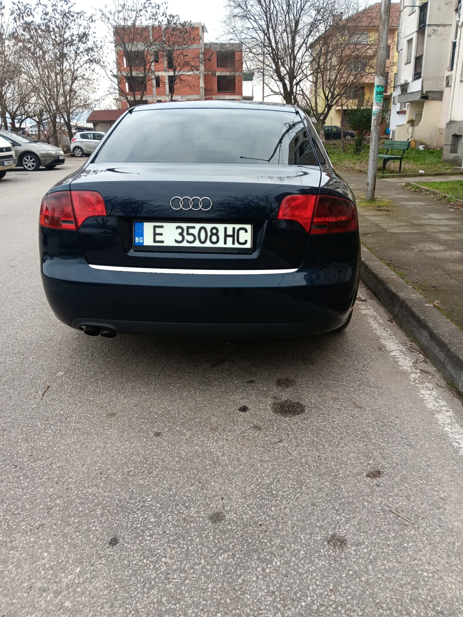 Audi A4 1, 9 | Mobile.bg � ����������� 2