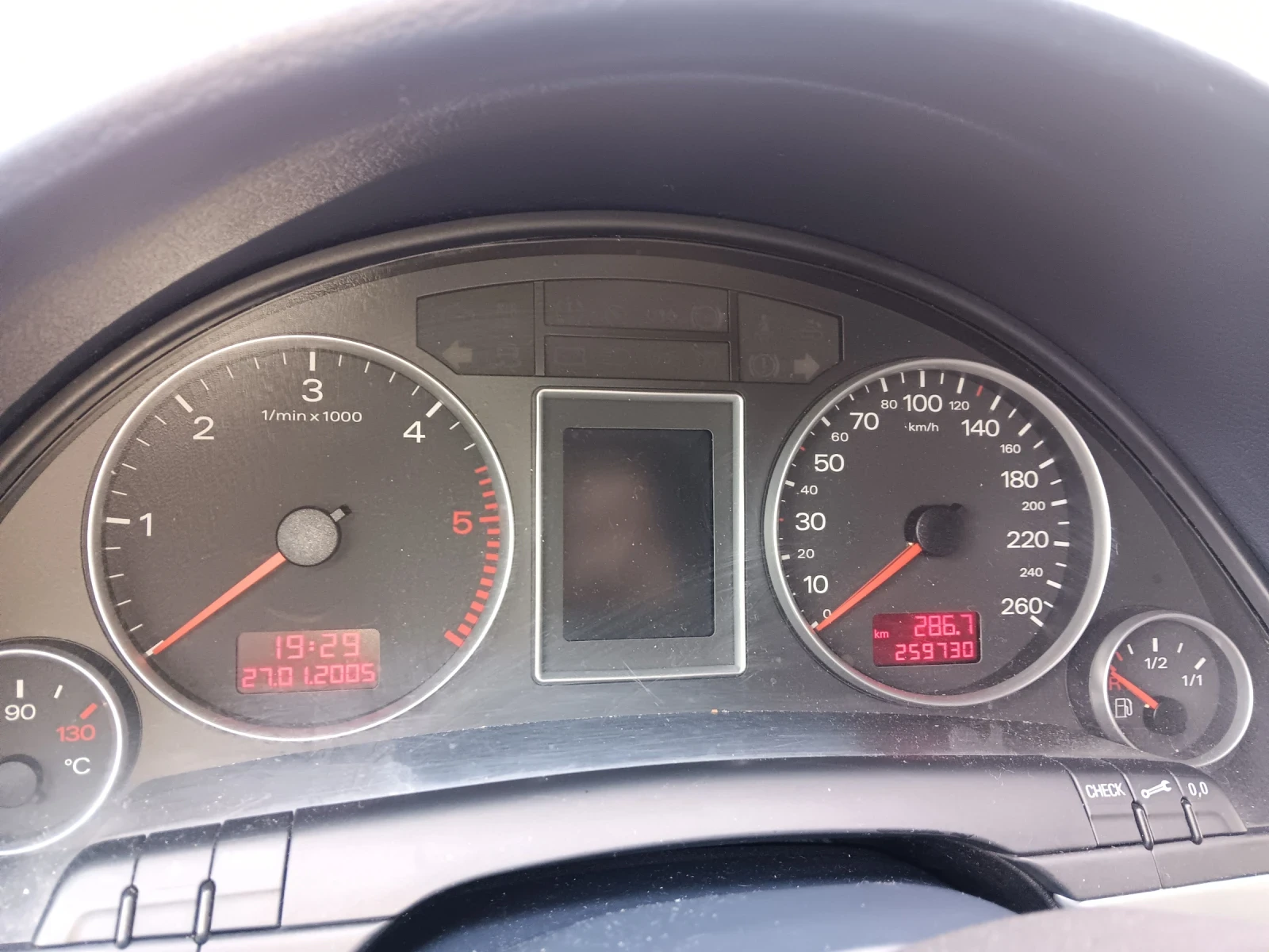 Audi A4 1, 9 | Mobile.bg � ����������� 4