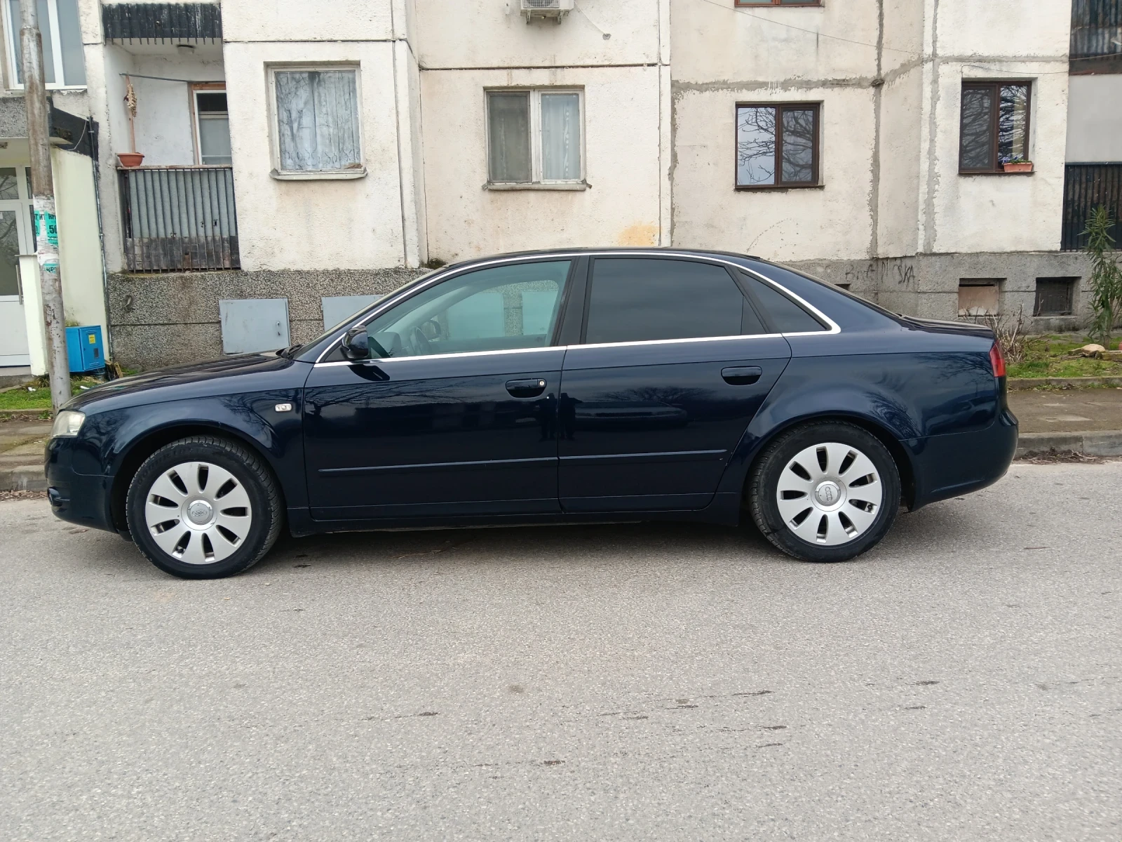 Audi A4 1, 9 | Mobile.bg � ����������� 3
