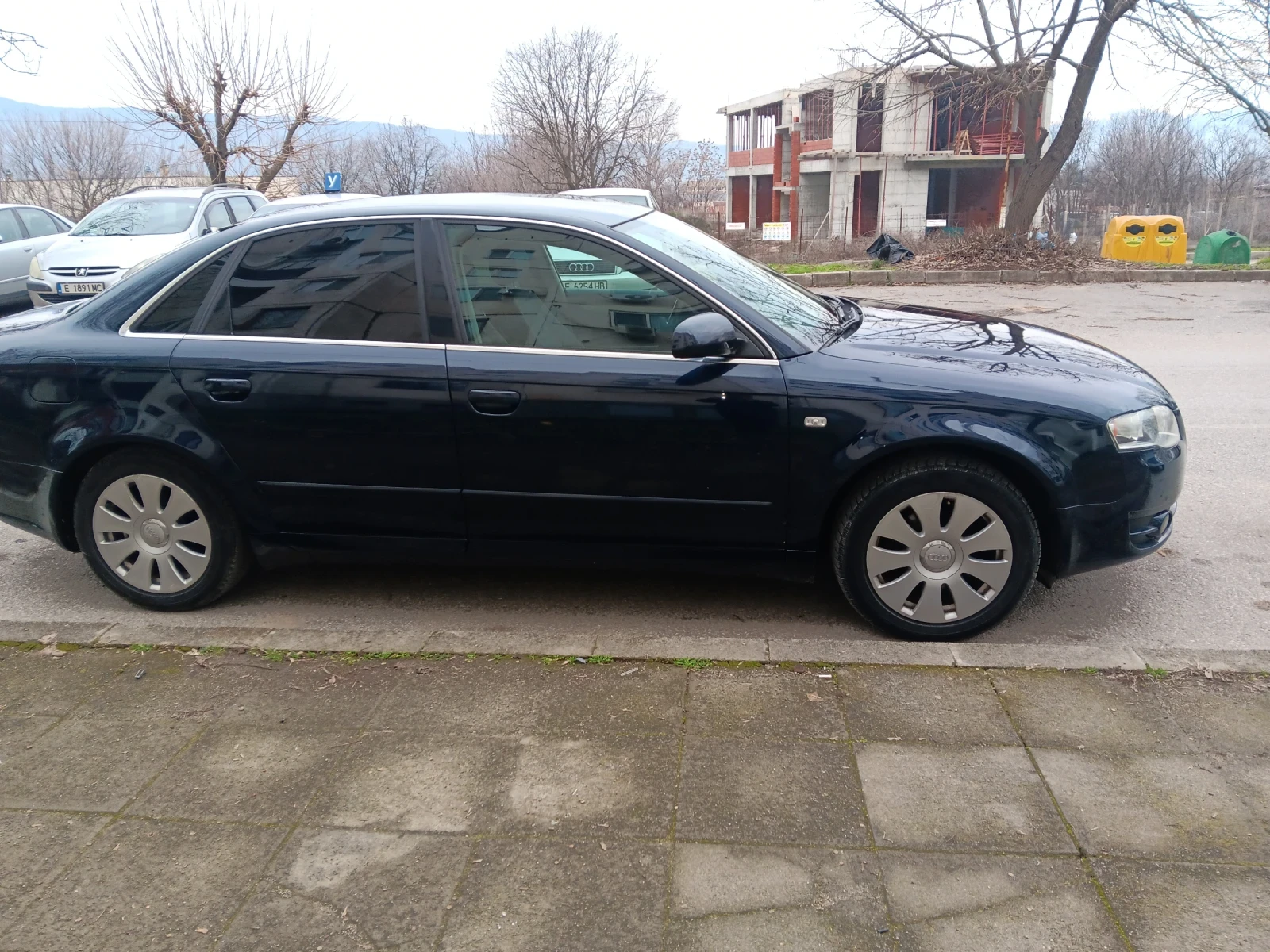 Audi A4 1, 9 | Mobile.bg � ����������� 1