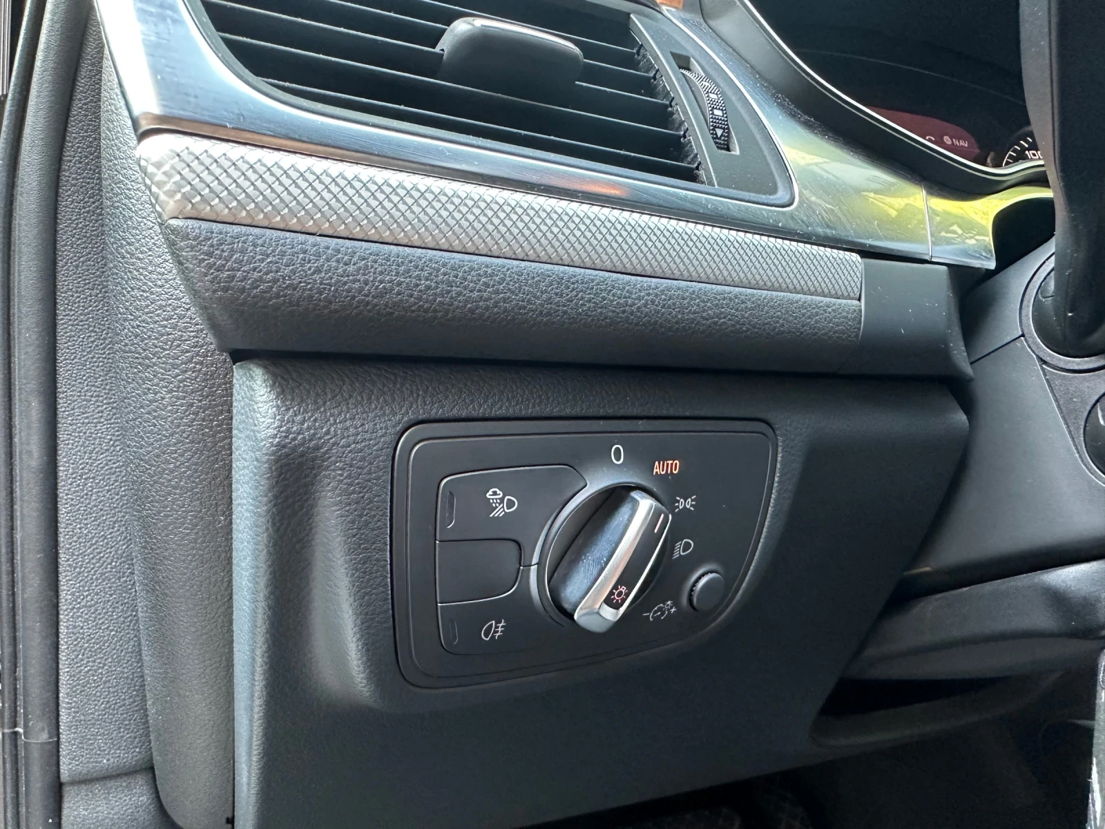 Audi A6 3.0 TDI Quattro , снимка 8 - Автомобили и джипове - 53607027