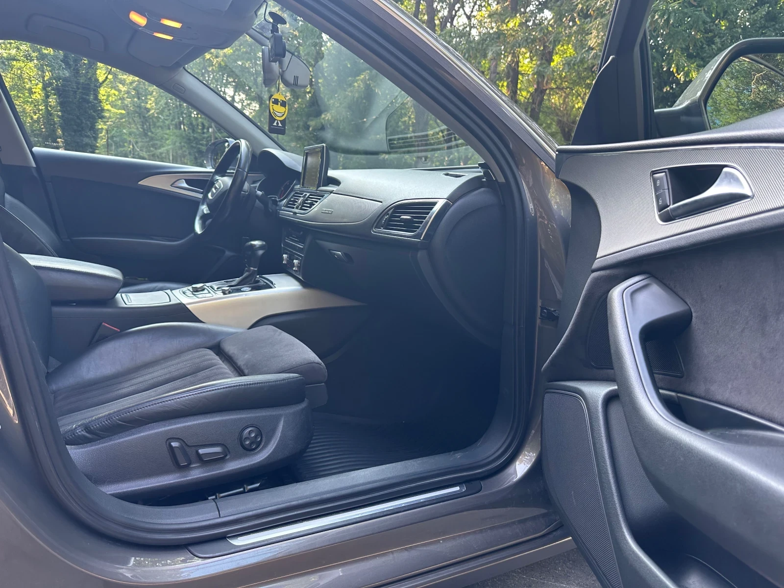 Audi A6 3.0 TDI Quattro , снимка 9 - Автомобили и джипове - 53607027