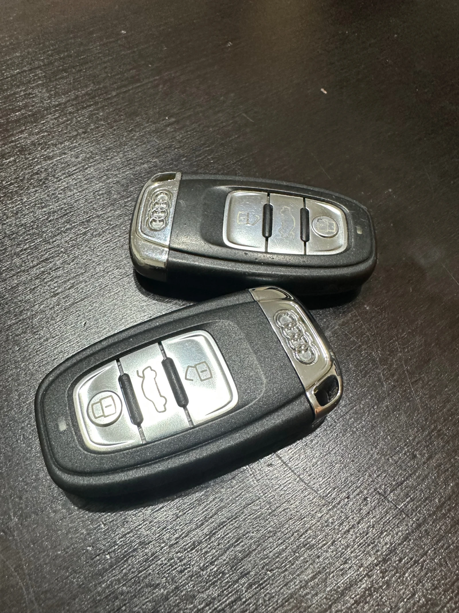 Audi A6 3.0 TDI Quattro , снимка 15 - Автомобили и джипове - 53607027