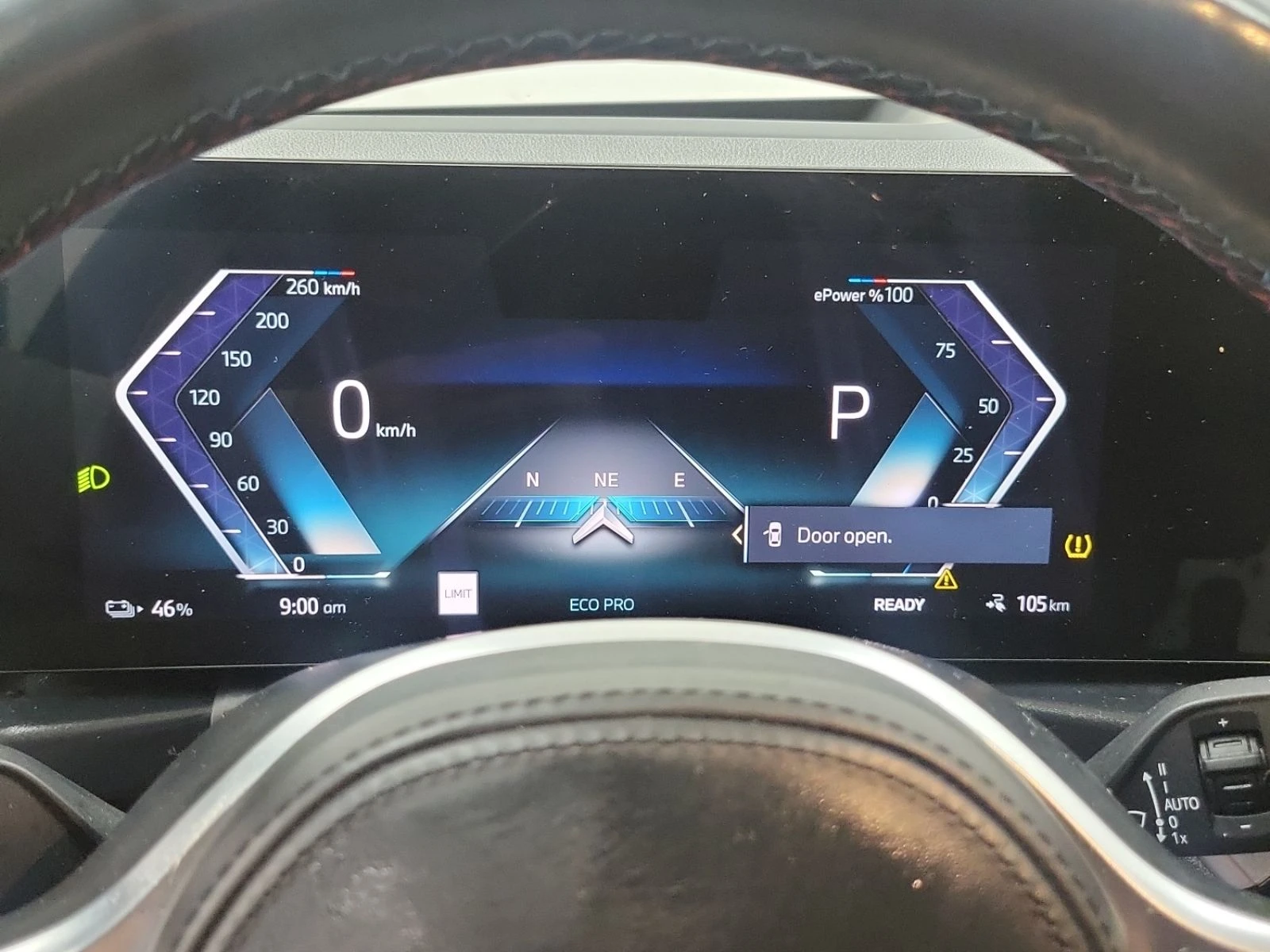 BMW i4 * M50 * CARFAX * БЕЗ ПЪРВОНАЧАЛНА ВНОСКА - изображение 10