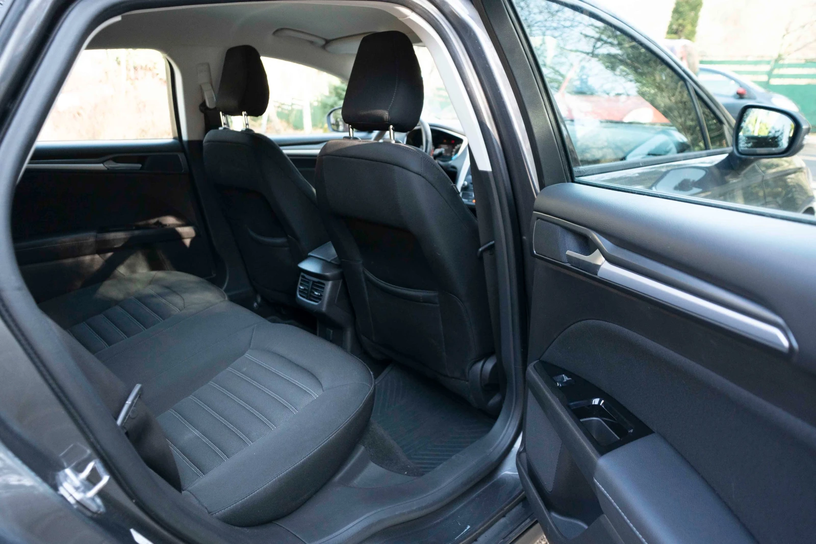 Ford Mondeo, снимка 7 - Автомобили и джипове - 53736671