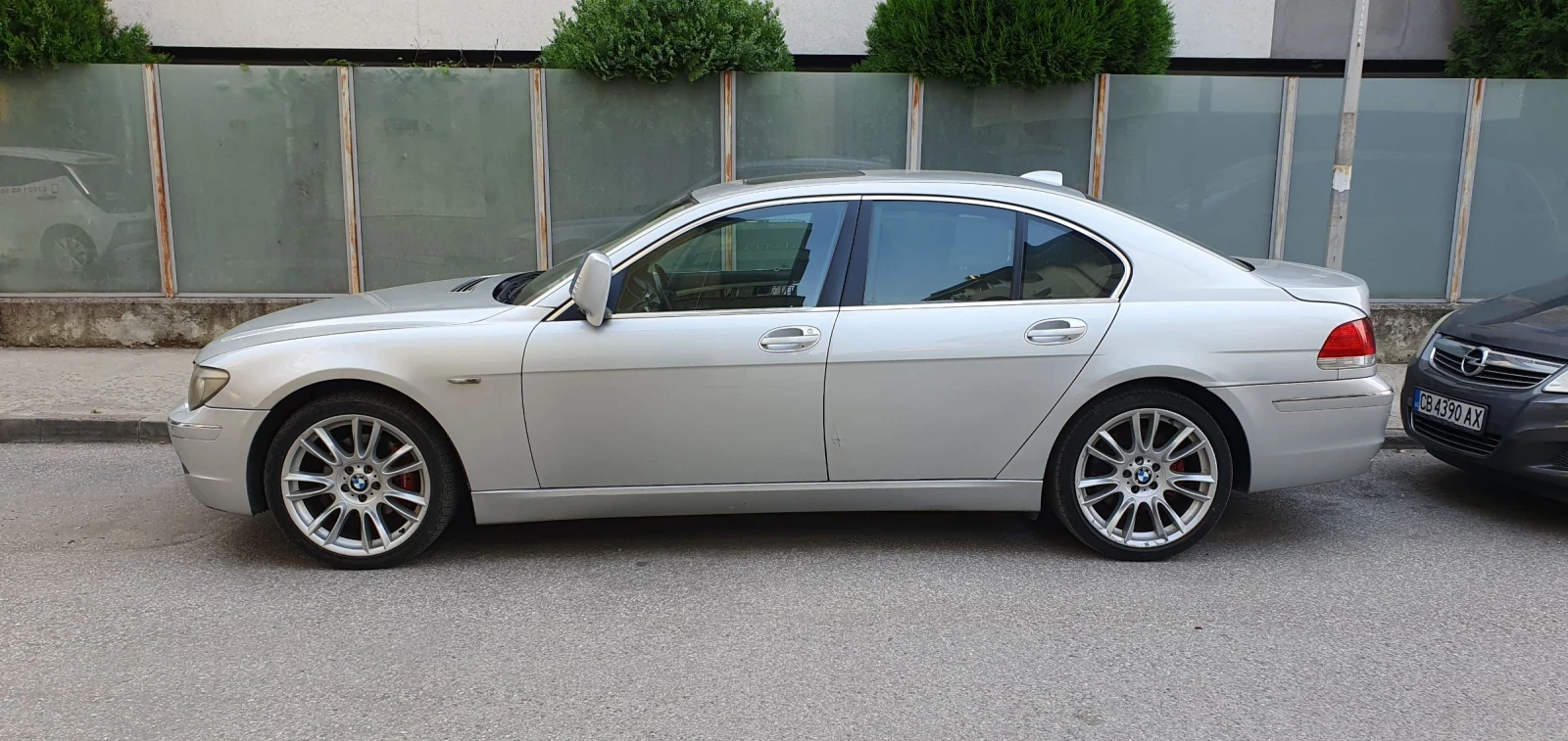 BMW 730 undefined | Auto.bg — изображение 1