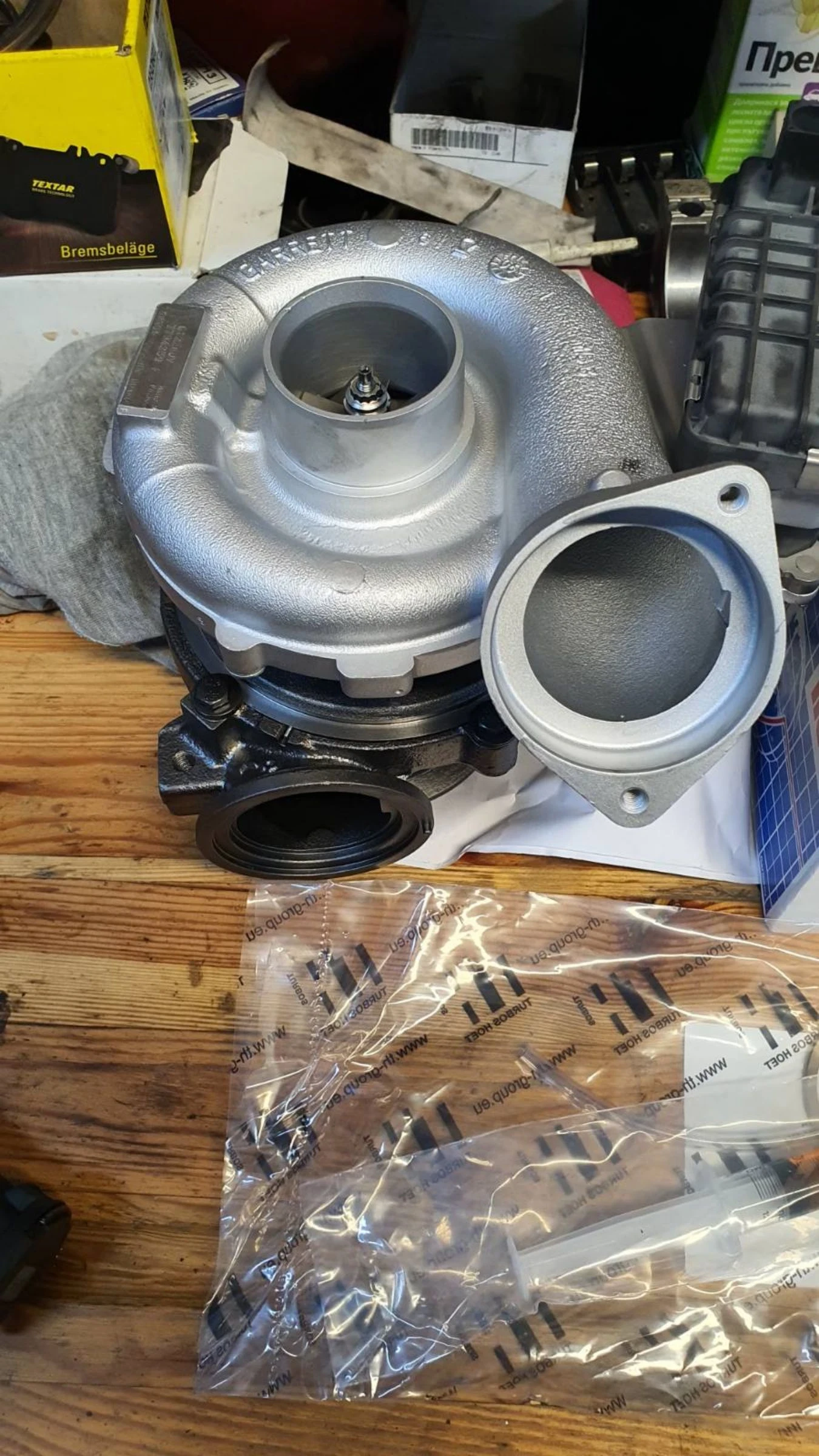 BMW 730, снимка 8 - Автомобили и джипове - 53890879