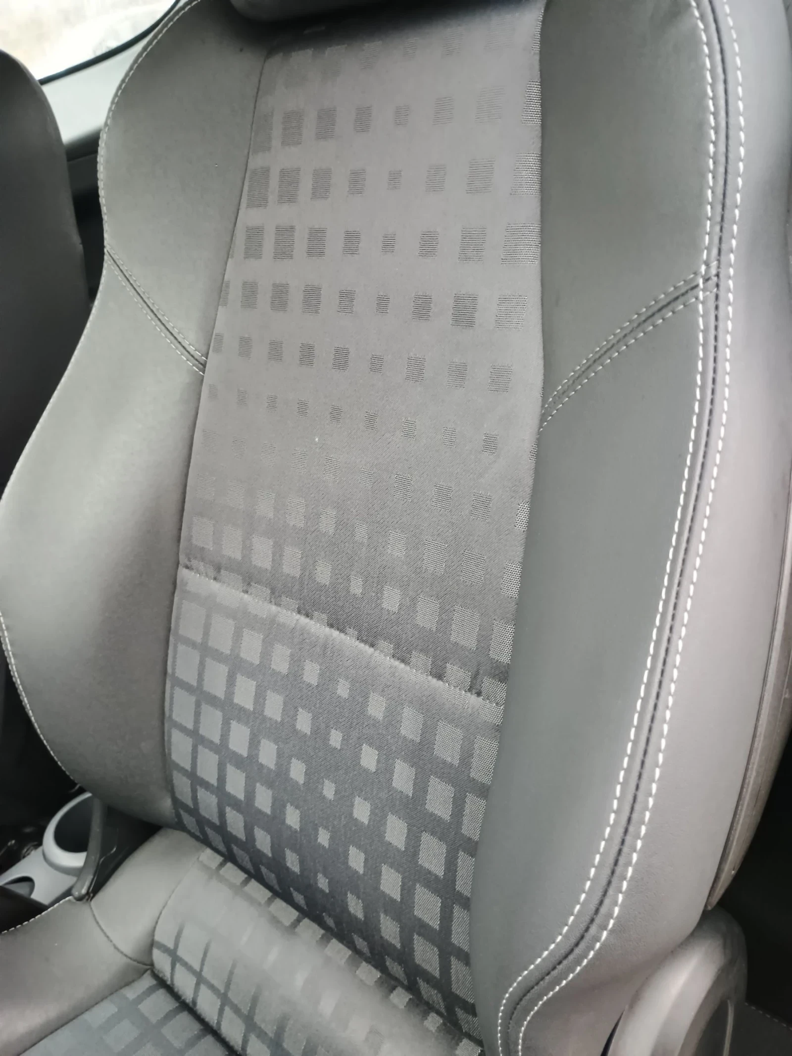 Mitsubishi Colt * RALLI ART * 1.5 TURBO 180ps * КОЖА * RECARO * , снимка 12 - Автомобили и джипове - 54070060