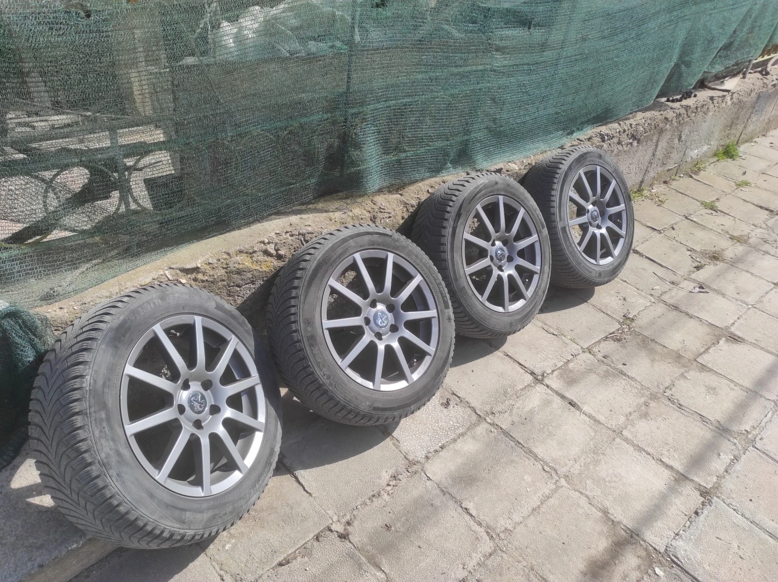 Peugeot 308 SW, снимка 17 - Автомобили и джипове - 54102390