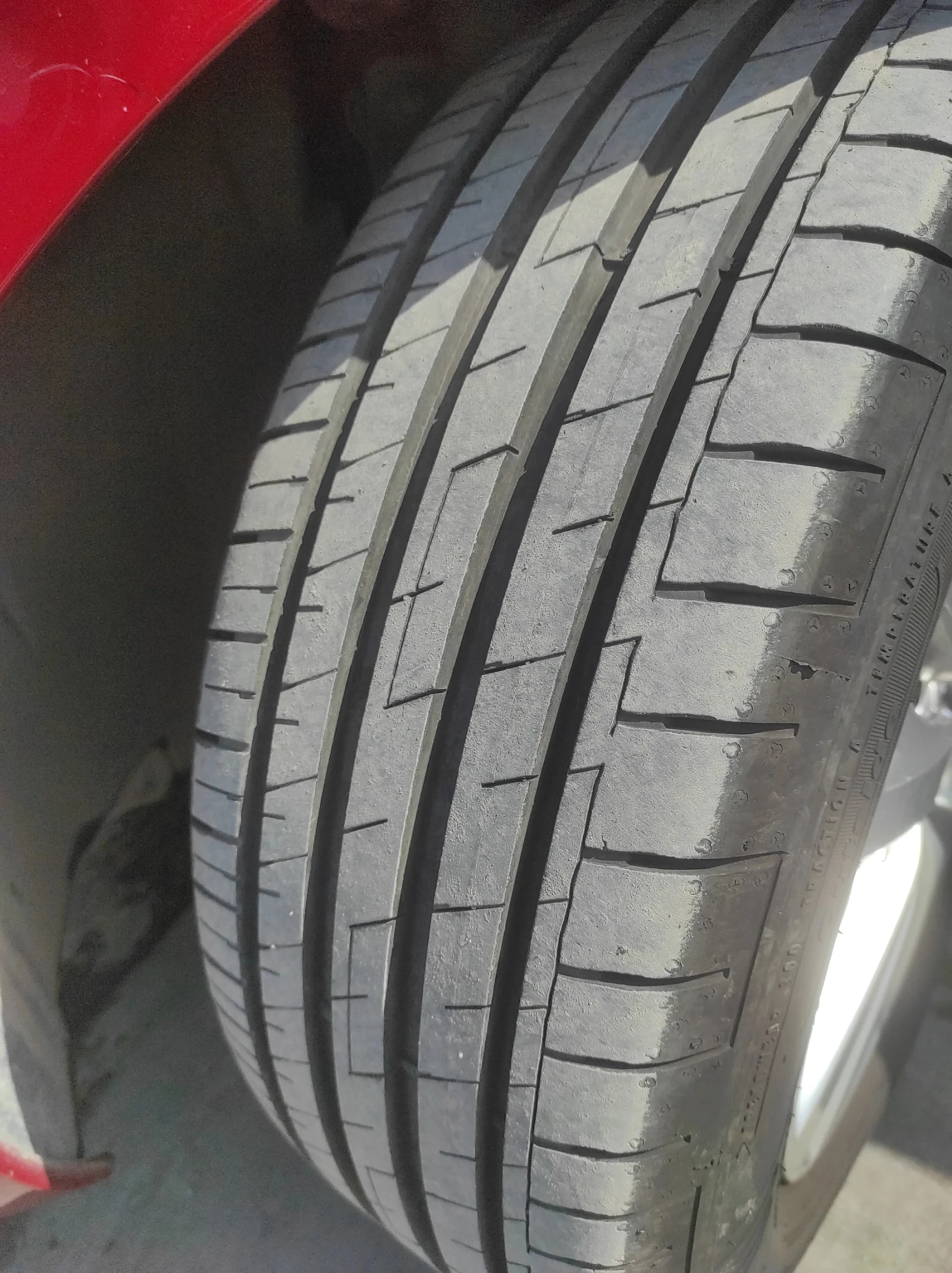 Peugeot 308 SW, снимка 9 - Автомобили и джипове - 54102390