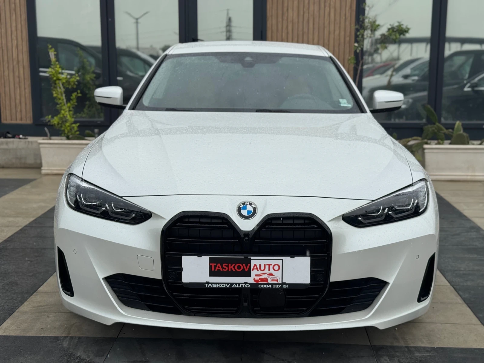 BMW 420 2023, * LED* , снимка 2 - Автомобили и джипове - 54553768