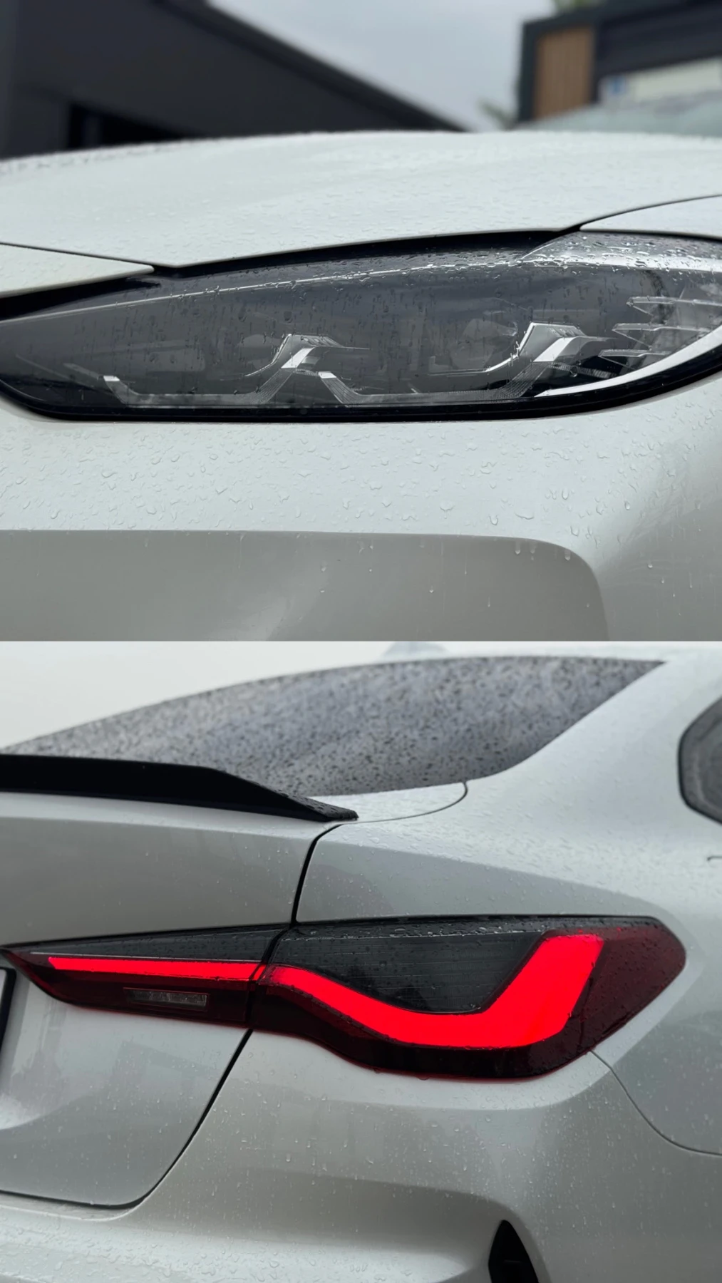 BMW 420 2023, * LED* , снимка 14 - Автомобили и джипове - 54553768