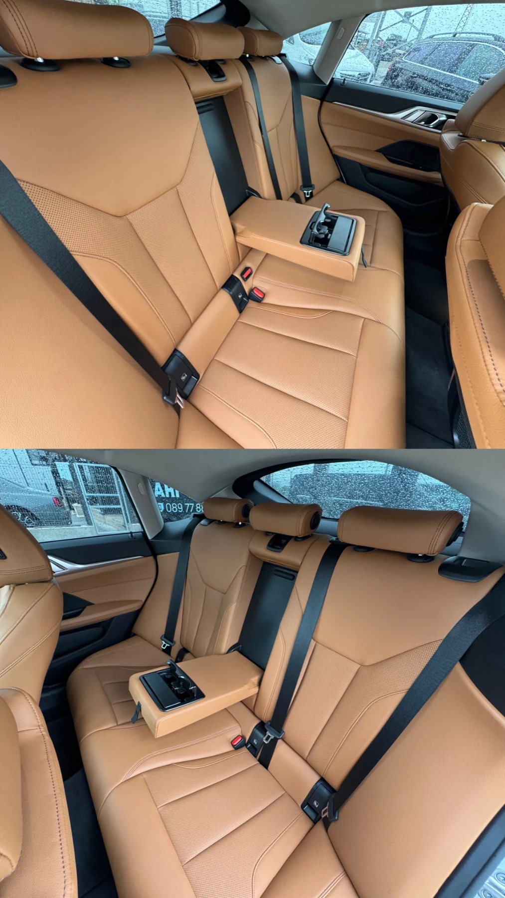 BMW 420 2023, * LED* , снимка 13 - Автомобили и джипове - 54553768