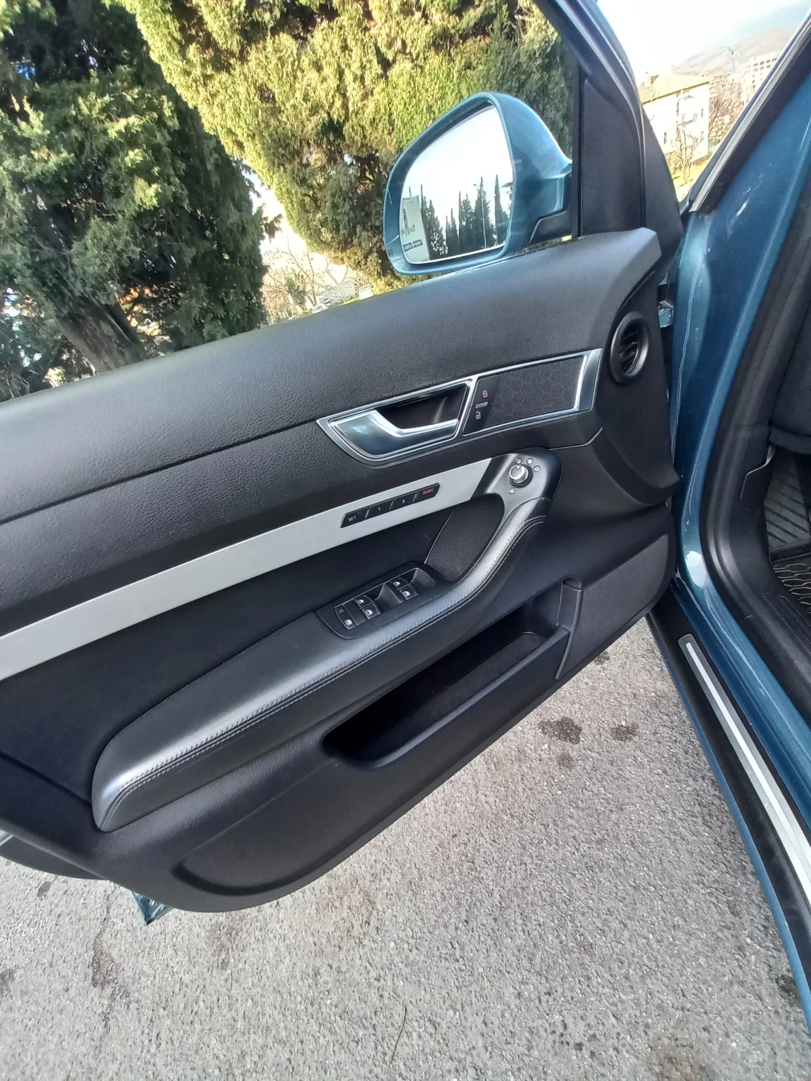 Audi A6 3.0 TDI QUATTRO 240PS , снимка 15 - Автомобили и джипове - 55033036