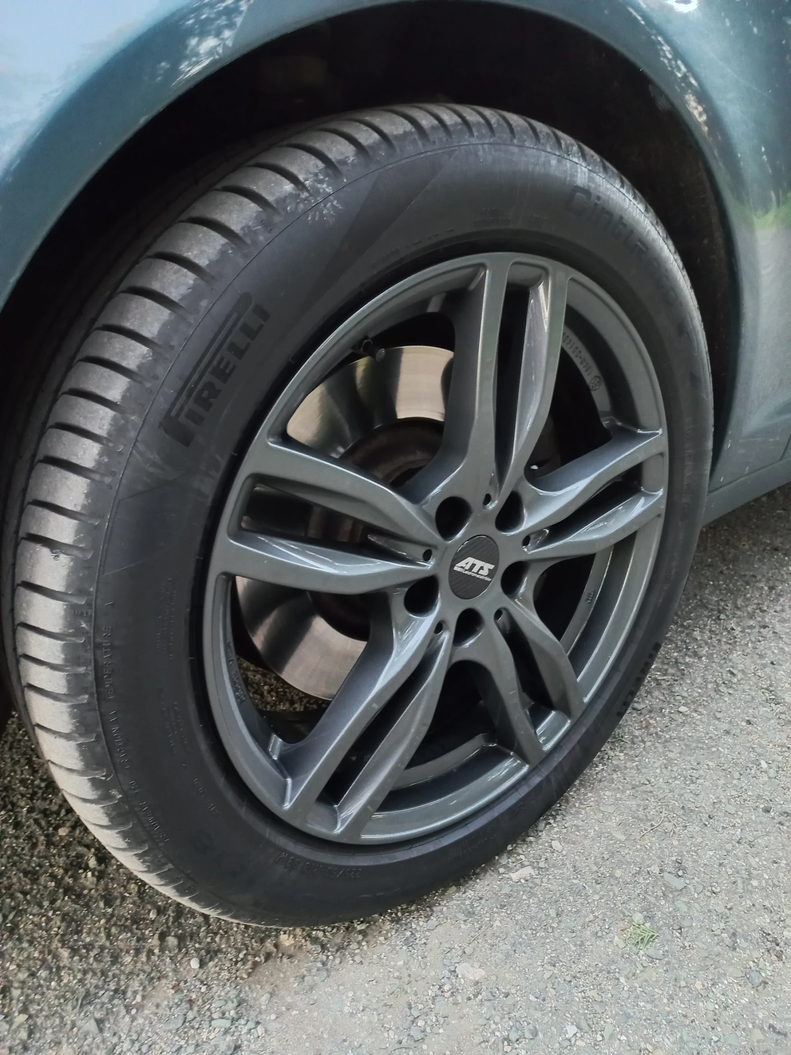 Audi A6 3.0 TDI QUATTRO 240PS , снимка 7 - Автомобили и джипове - 55033036