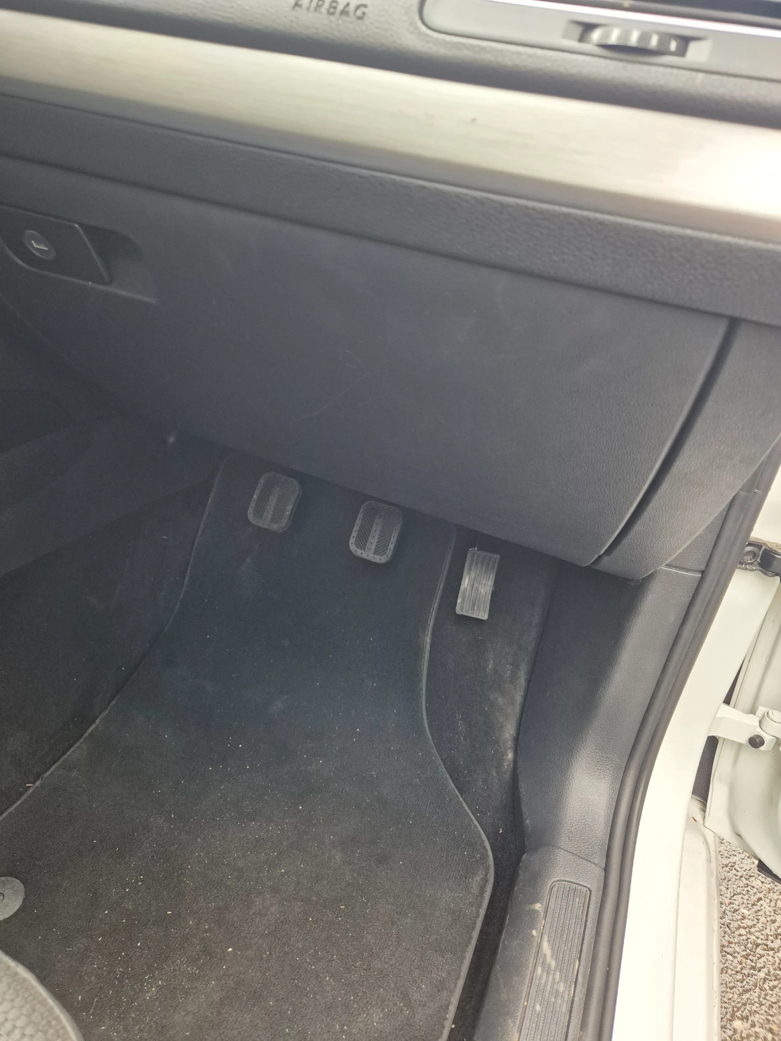 VW Golf, снимка 5 - Автомобили и джипове - 54774301
