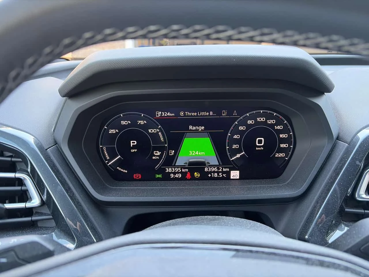 Audi E-Tron * 50 quattro * АВТОКРЕДИТ * ОТ ПРЕДСТАВИТЕЛСТВО, снимка 10 - Автомобили и джипове - 54812891