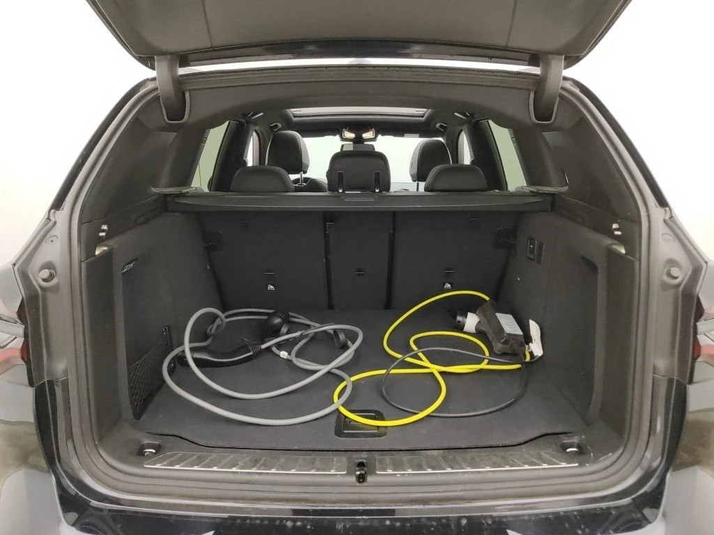 BMW iX3 IX3 M 74kw/PANO/360/HUD/, снимка 7 - Автомобили и джипове - 55065643