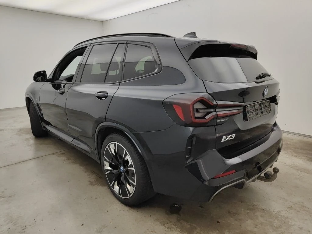 BMW iX3 IX3 M 74kw/PANO/360/HUD/, снимка 3 - Автомобили и джипове - 55065643