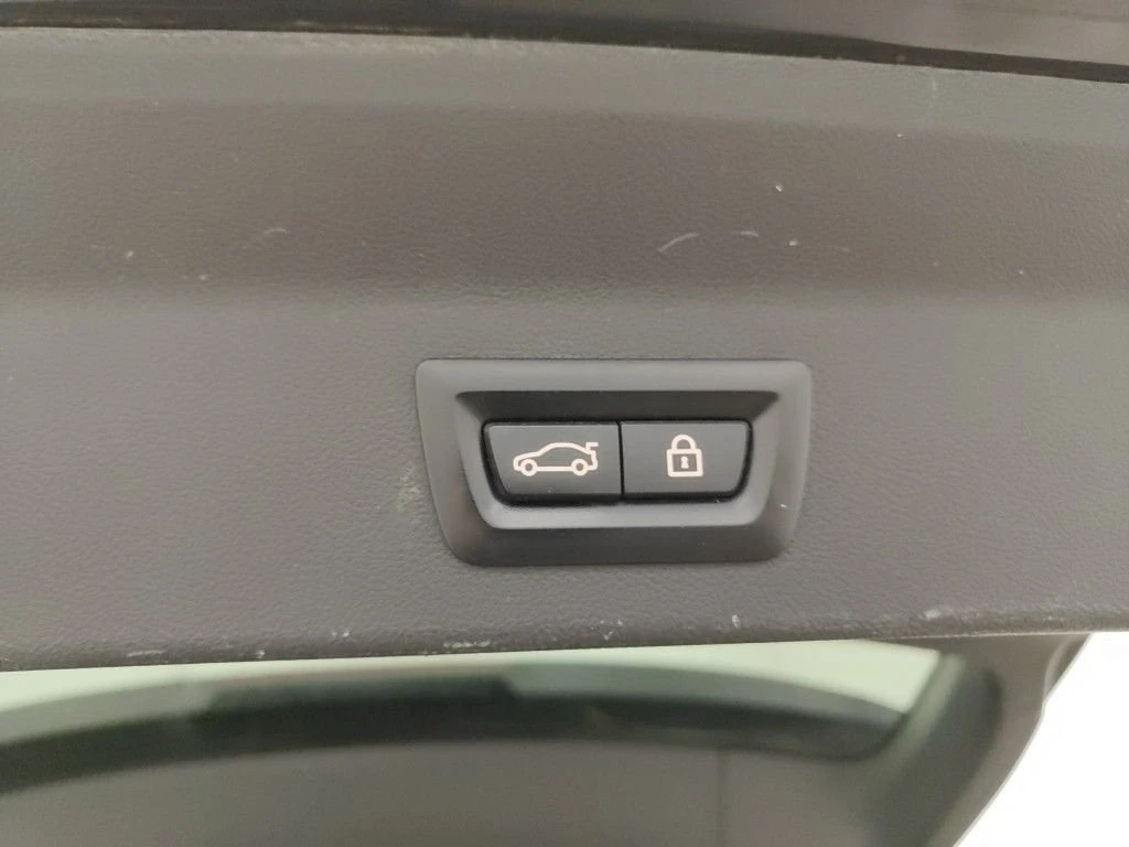 BMW iX3 IX3 M 74kw/PANO/360/HUD/, снимка 16 - Автомобили и джипове - 55065643