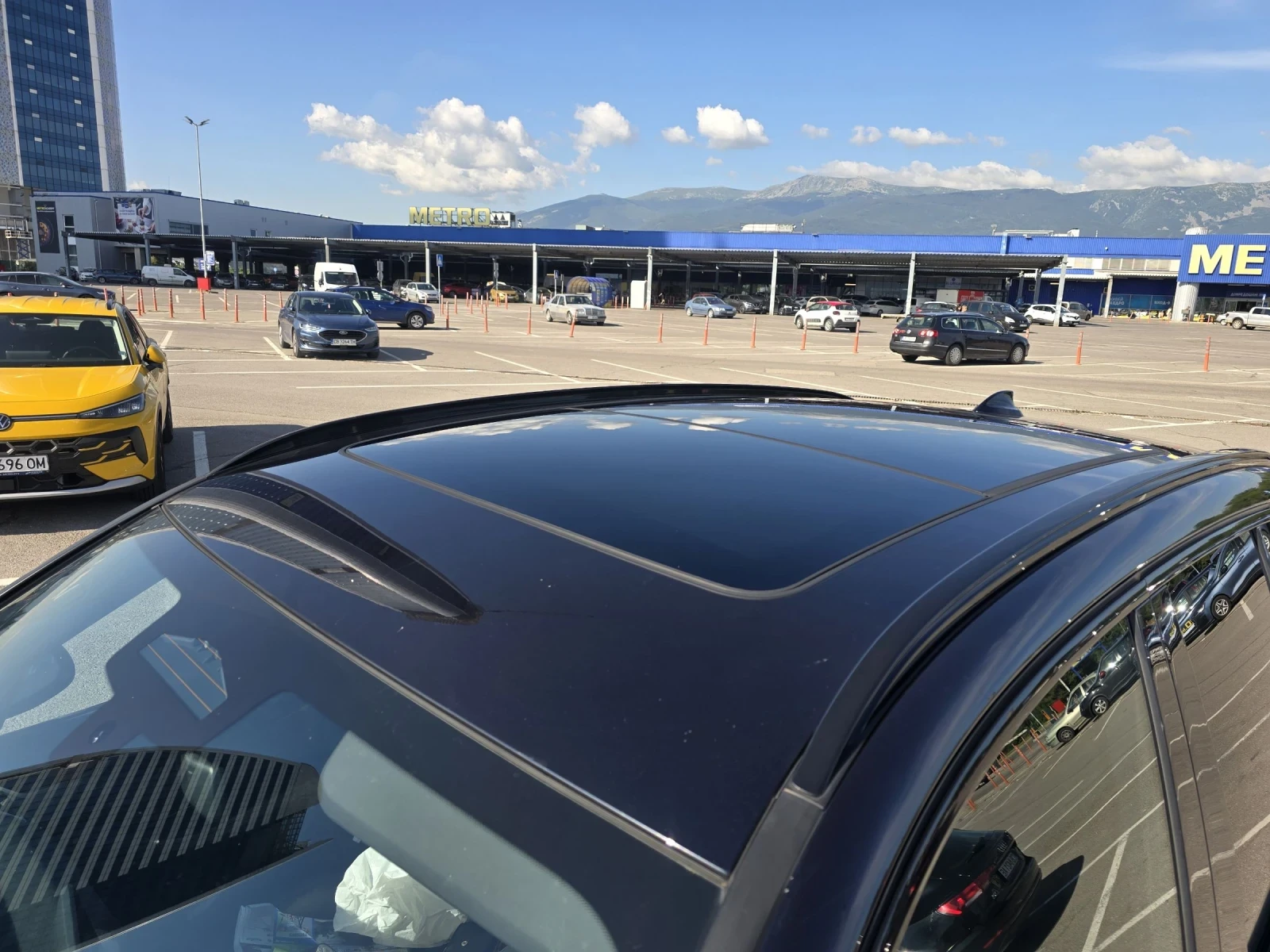 BMW iX3 IX3 M 74kw/PANO/360/HUD/, снимка 10 - Автомобили и джипове - 55065643