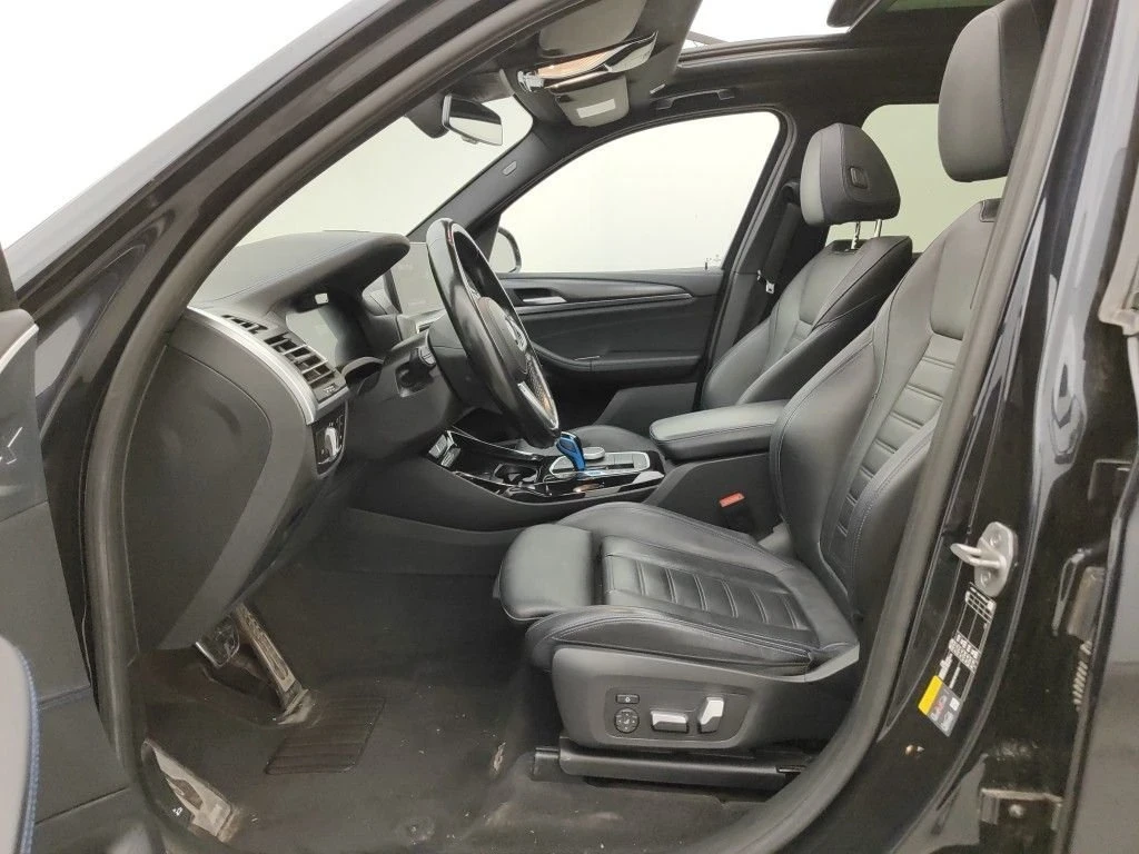 BMW iX3 IX3 M 74kw/PANO/360/HUD/, снимка 6 - Автомобили и джипове - 55065643