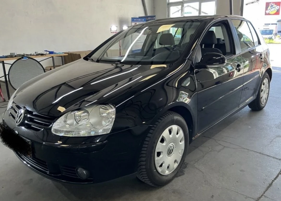 VW Golf