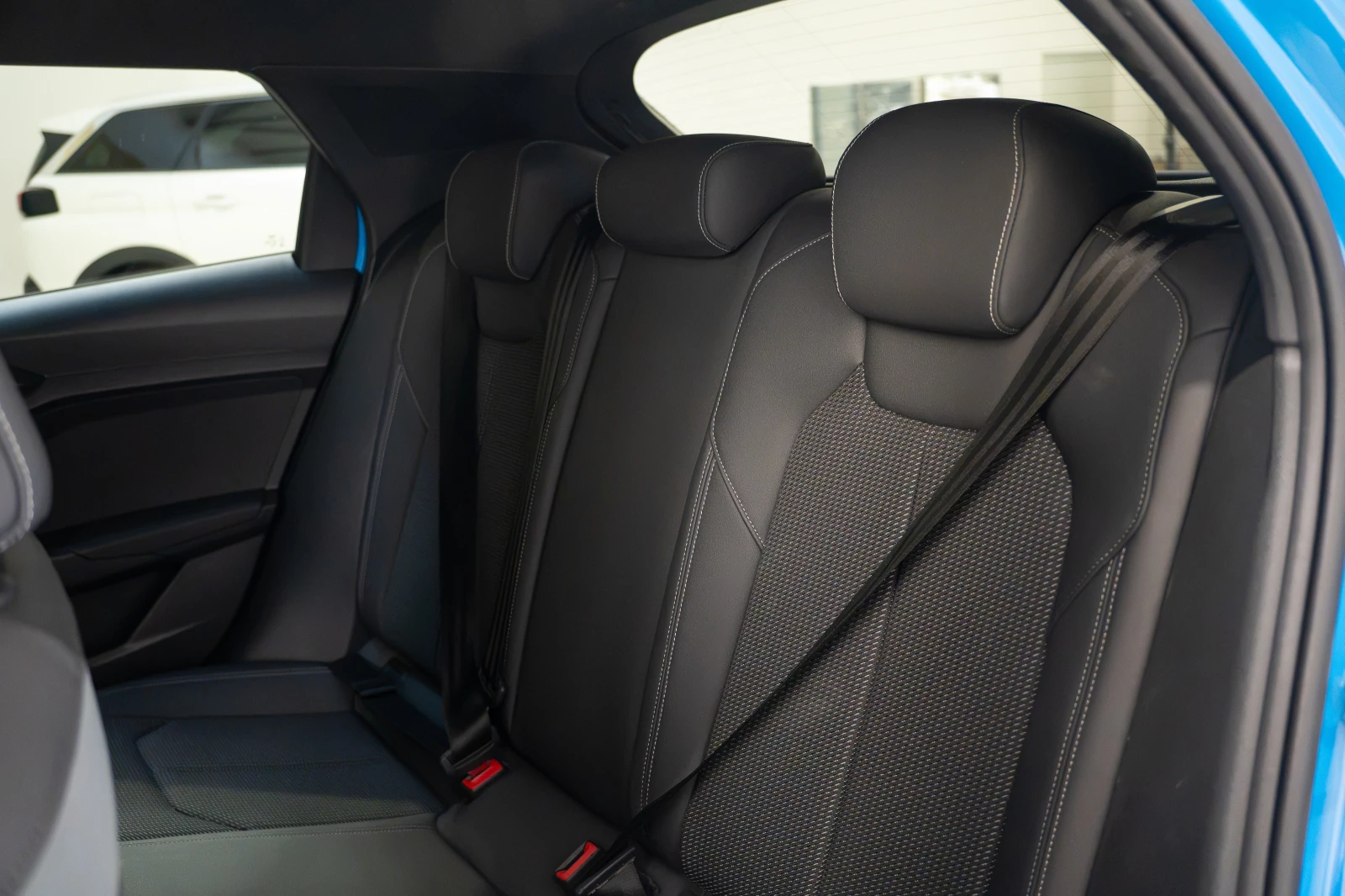 Audi A1 Sportback TFSI S-Line, снимка 16 - Автомобили и джипове - 55266570