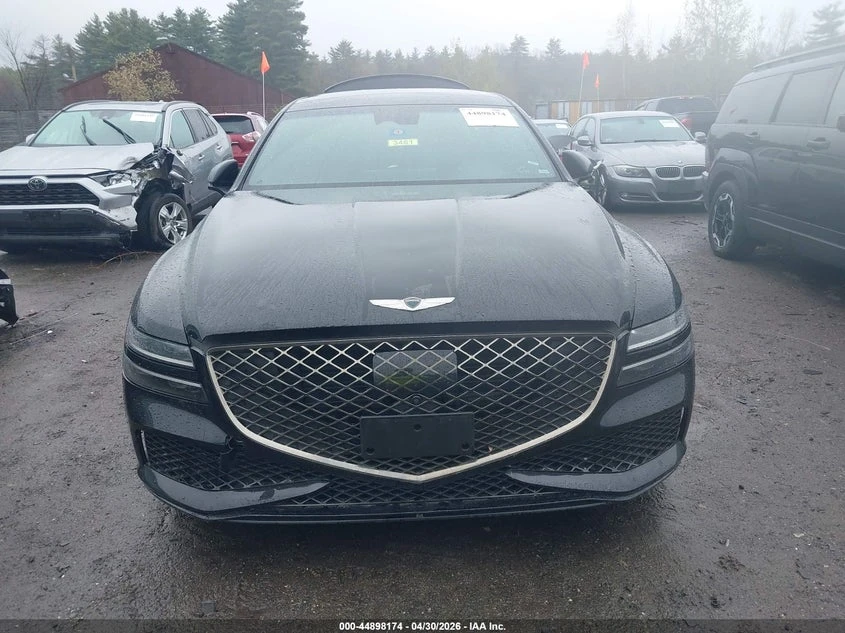 Genesis G80 2.5L I-4 DI, DOHC, VVT, TURBO, 300HP All Wheel | Mobile.bg � ����������� 13