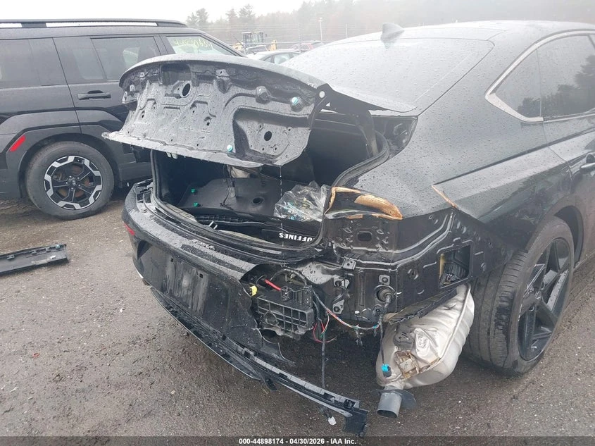 Genesis G80 2.5L I-4 DI, DOHC, VVT, TURBO, 300HP All Wheel | Mobile.bg � ����������� 6