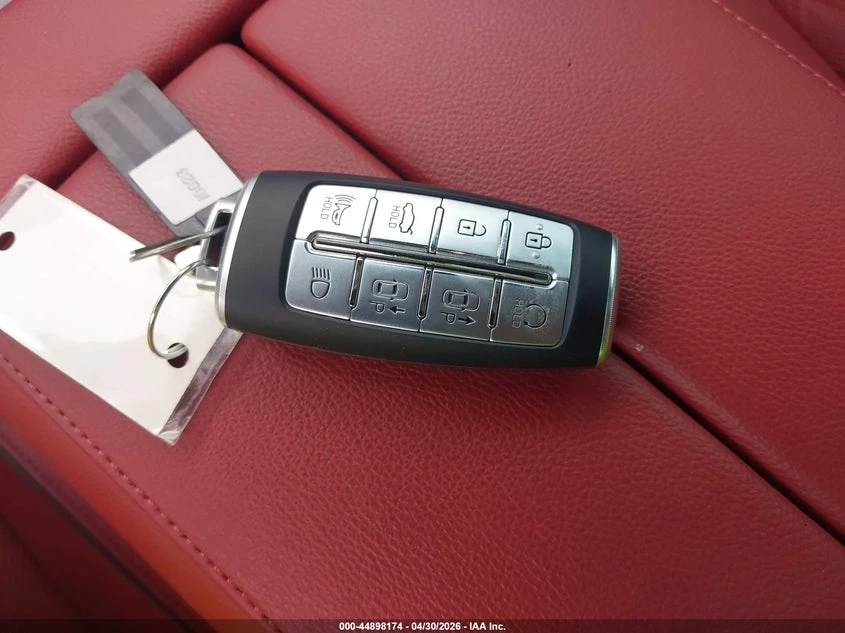 Genesis G80 2.5L I-4 DI, DOHC, VVT, TURBO, 300HP All Wheel | Mobile.bg � ����������� 11