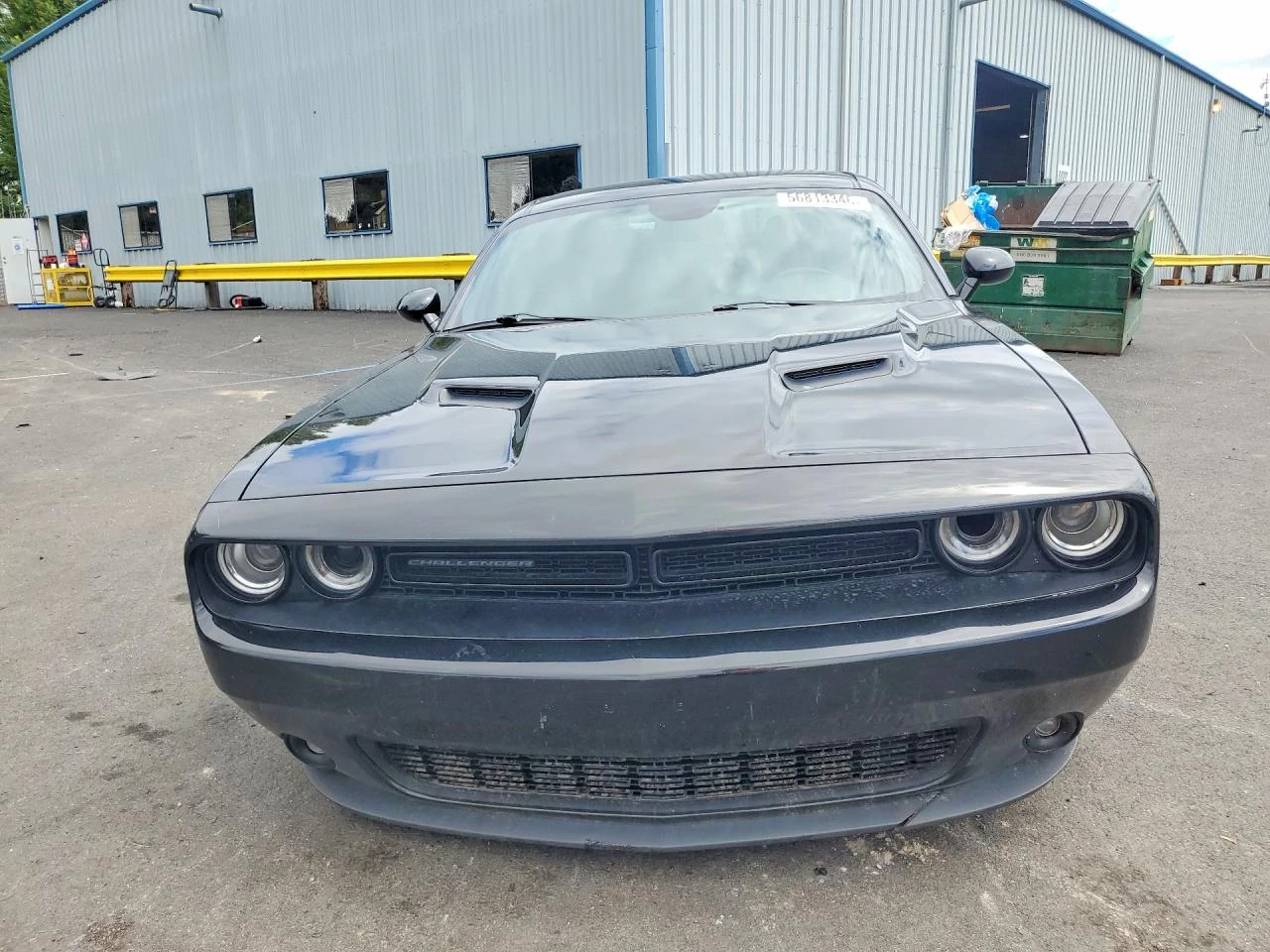 Dodge Challenger 3.6l Sxt, снимка 5 - Автомобили и джипове - 55464382