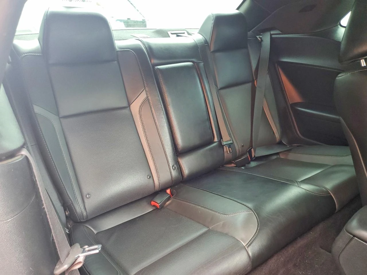 Dodge Challenger 3.6l Sxt, снимка 10 - Автомобили и джипове - 55464382