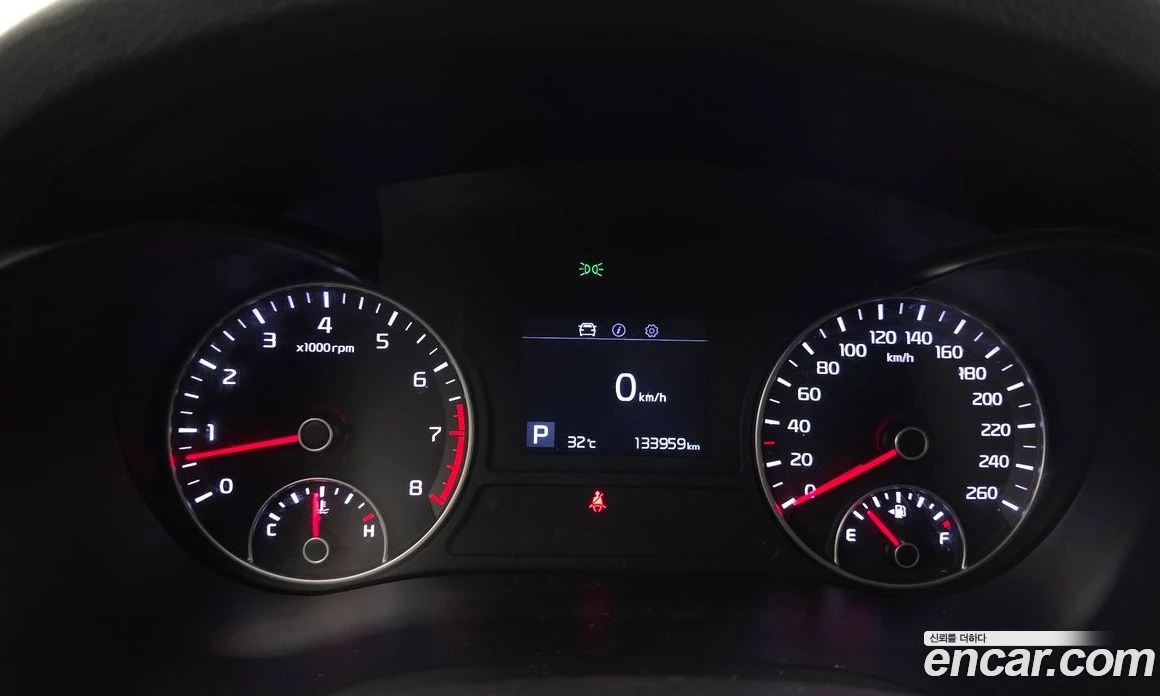 Kia K5 2.0 LPI Rental Car Luxury, снимка 8 - Автомобили и джипове - 55669050