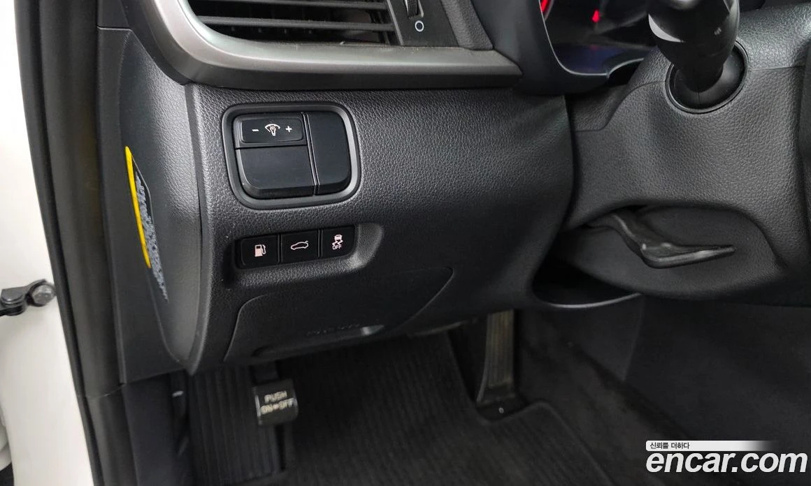 Kia K5 2.0 LPI Rental Car Luxury, снимка 17 - Автомобили и джипове - 55669050