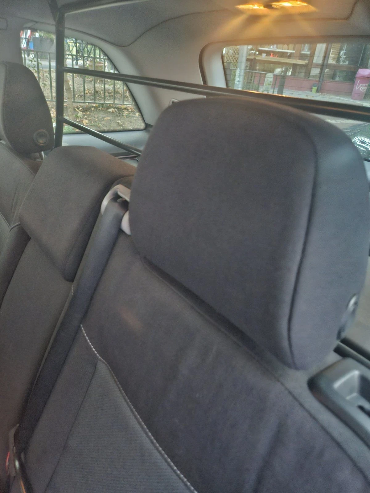 Opel Zafira 1, 9 CDTI, снимка 5 - Автомобили и джипове - 55695007