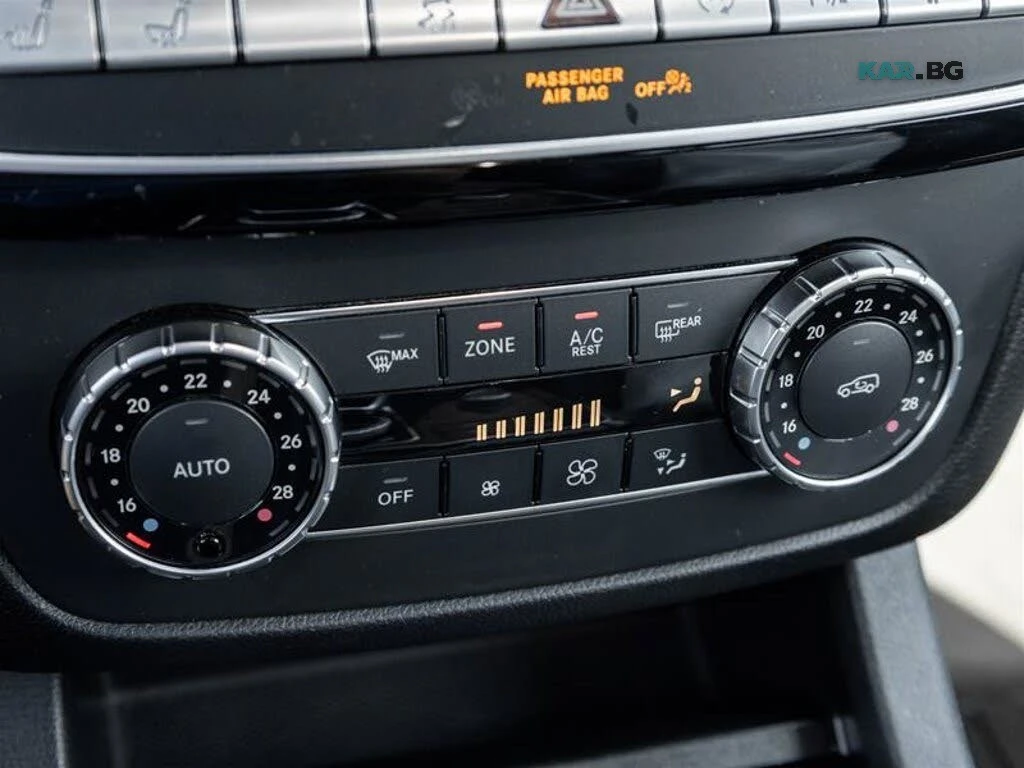 Mercedes-Benz GLS 450 4Matic * ��������� * ���������� * (���� �� ��) | Mobile.bg � ����������� 14