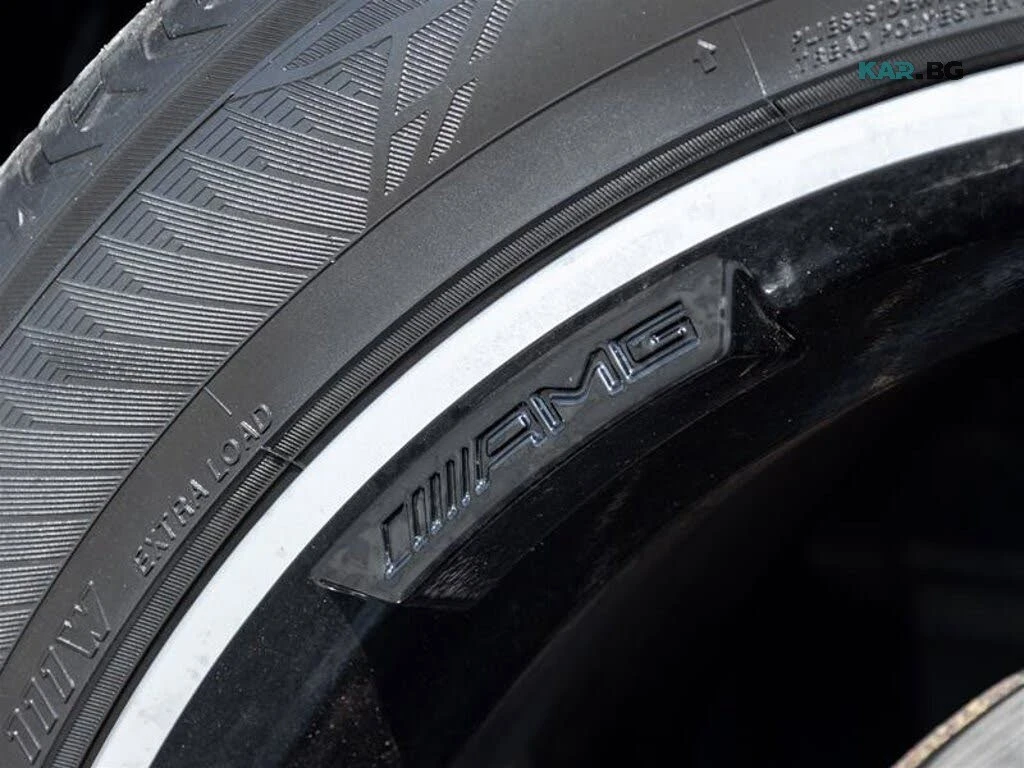 Mercedes-Benz GLS 450 4Matic * ��������� * ���������� * (���� �� ��) | Mobile.bg � ����������� 7