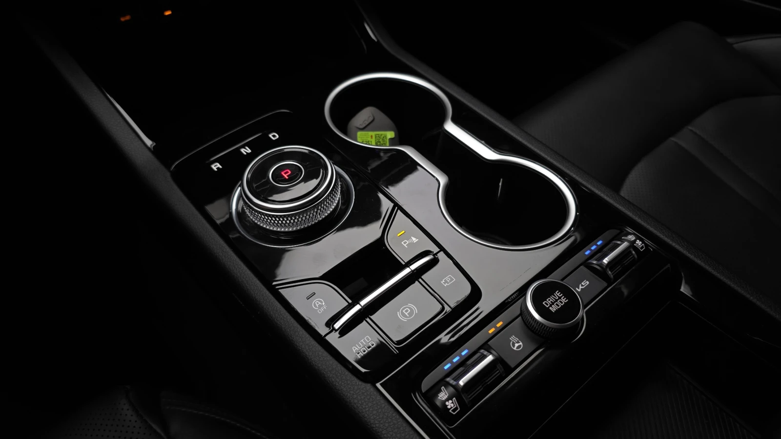 Kia K5 2.0 PRESTIGE autoprime.bg, снимка 9 - Автомобили и джипове - 55739957