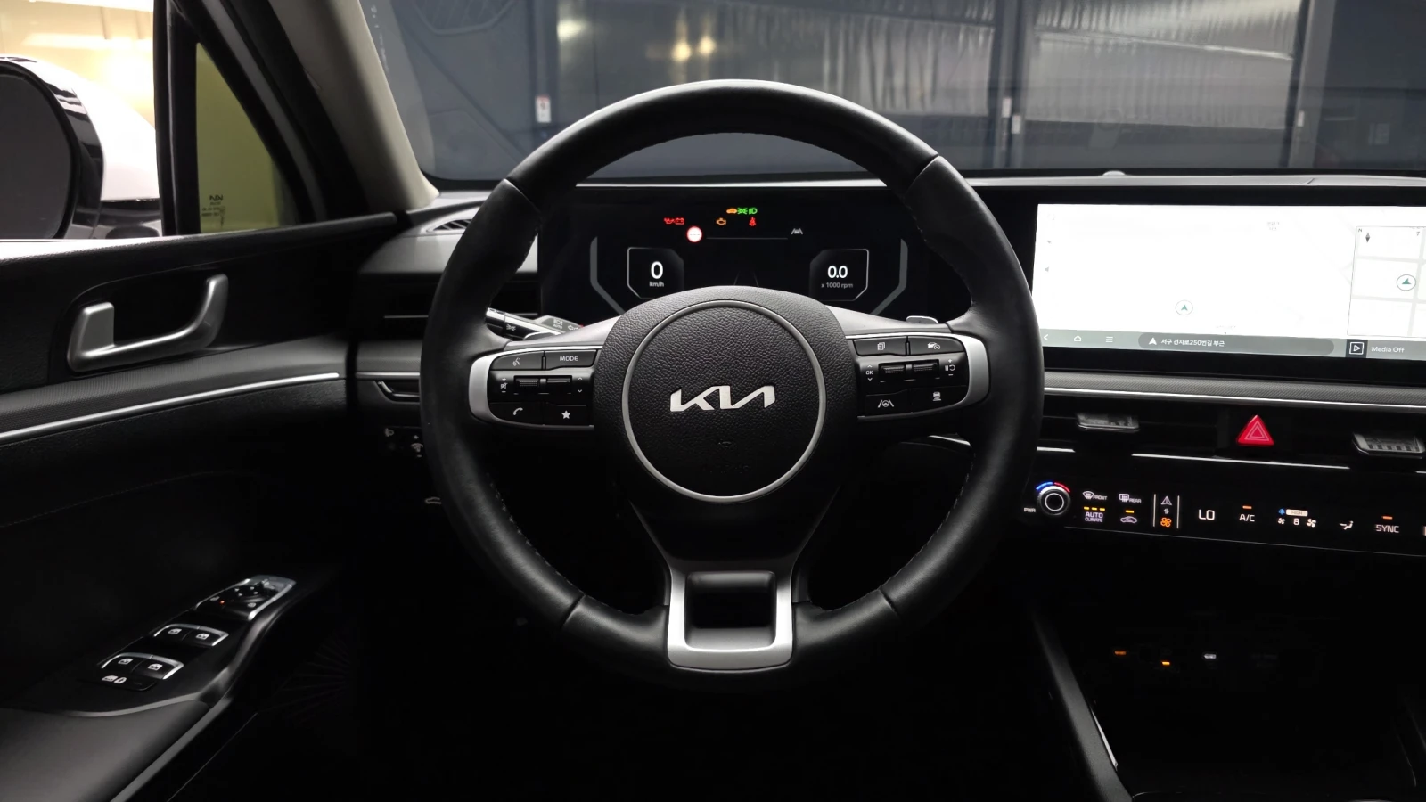 Kia K5 2.0 PRESTIGE autoprime.bg, снимка 13 - Автомобили и джипове - 55739957