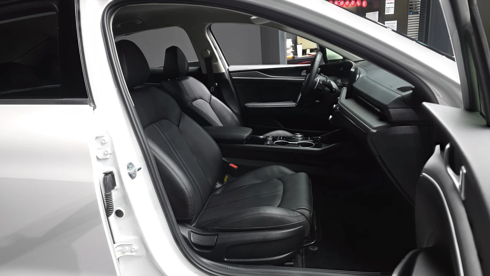 Kia K5 2.0 PRESTIGE autoprime.bg, снимка 11 - Автомобили и джипове - 55739957